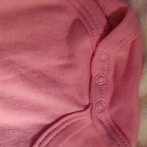Onesie - Picture 4 of 4